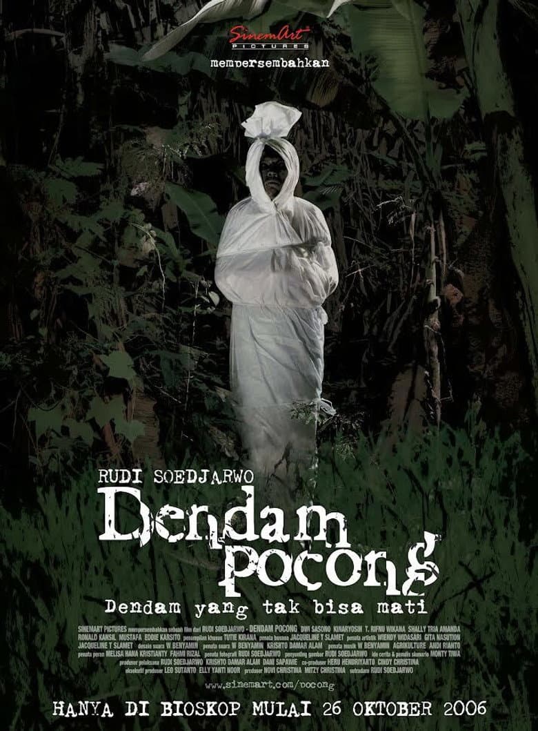 Dendam Pocong