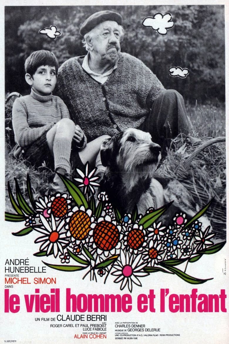 Le Vieil Homme et l'Enfant