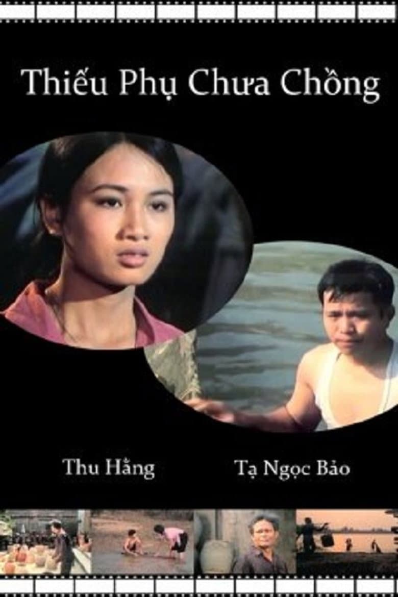 Thiếu Phụ Chưa Chồng