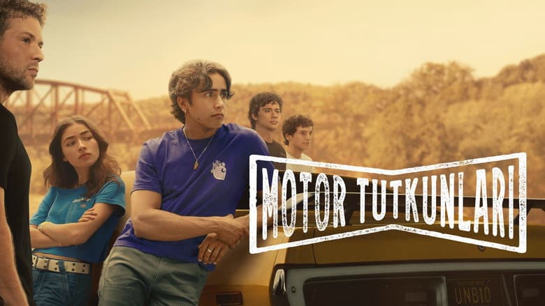 Motor Tutkunları Görsel 1