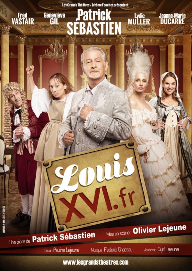 Louis XVI.fr