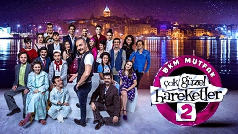 Çok Güzel Hareketler 2 Görsel 1