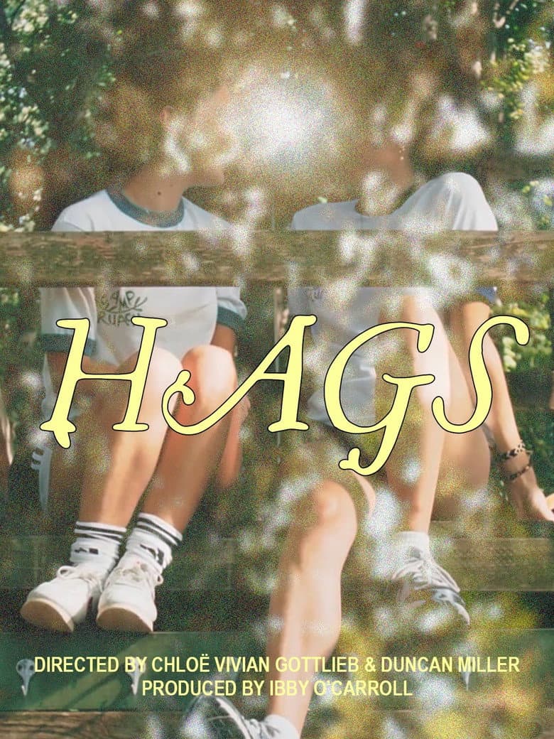 HAGS