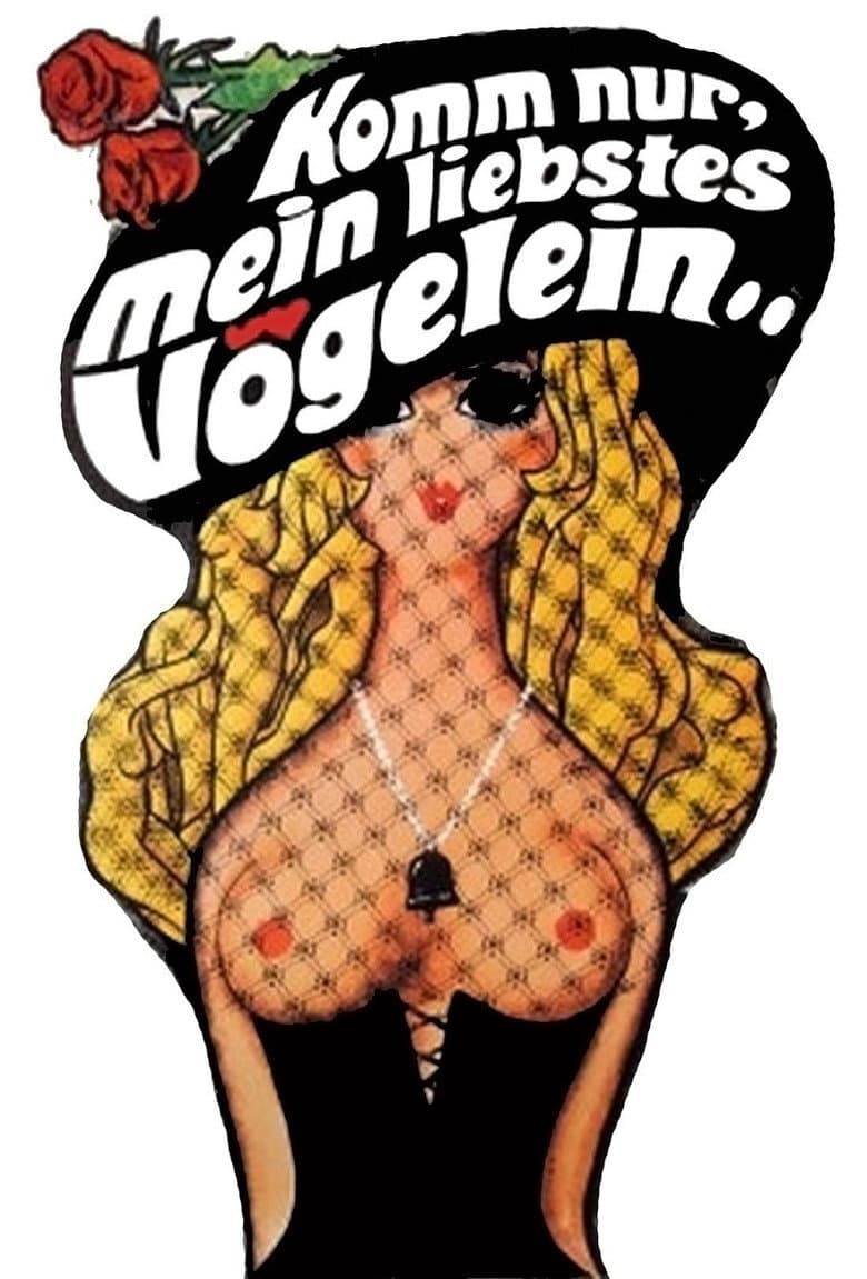 Komm nur, mein liebstes Vögelein...