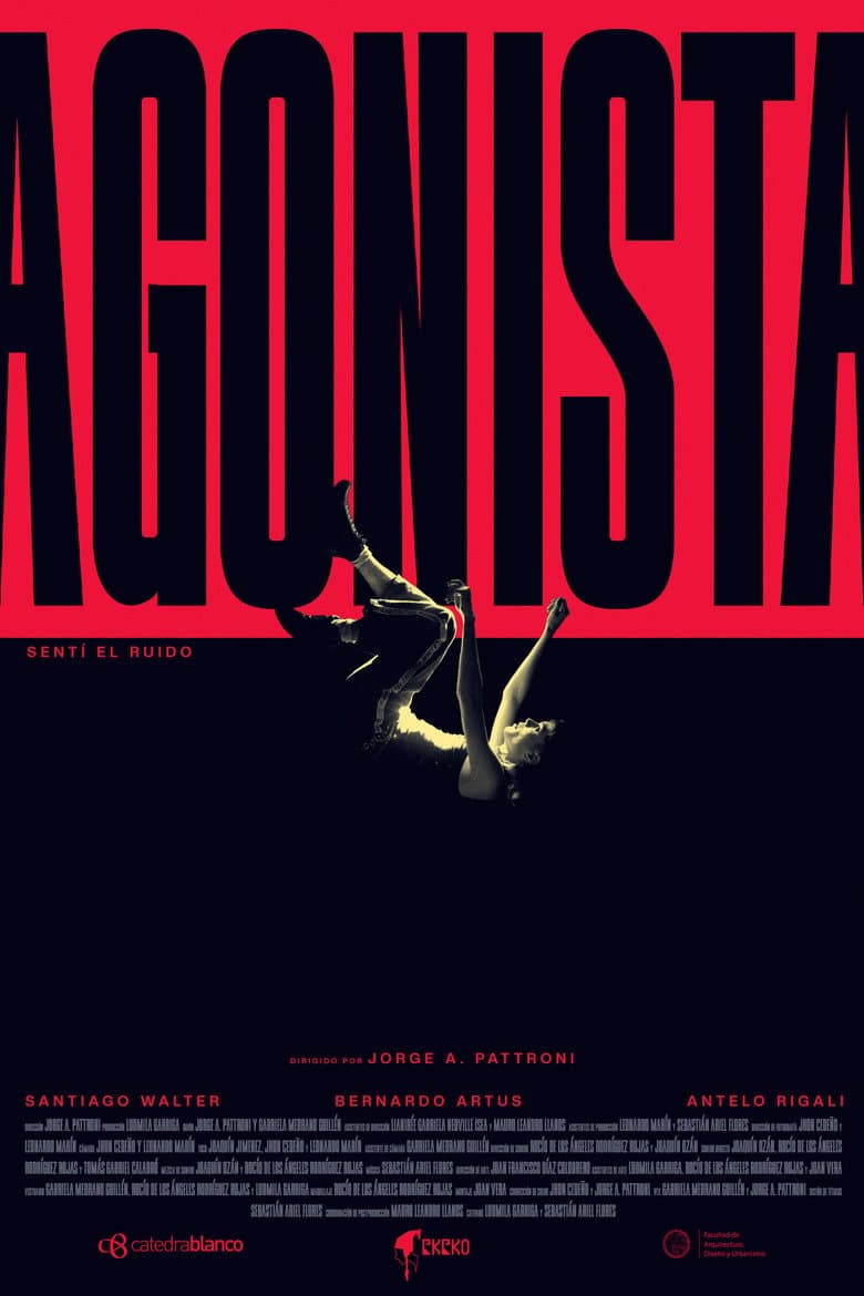 Agonista