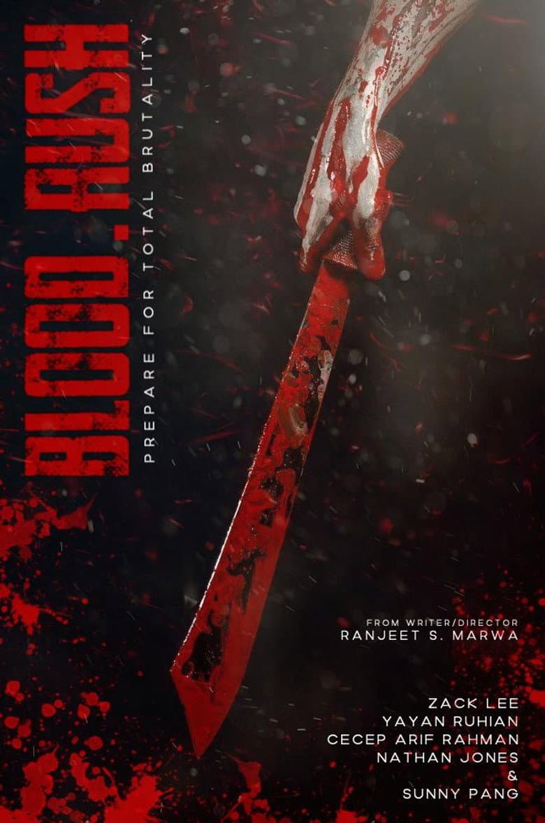 Blood Rush