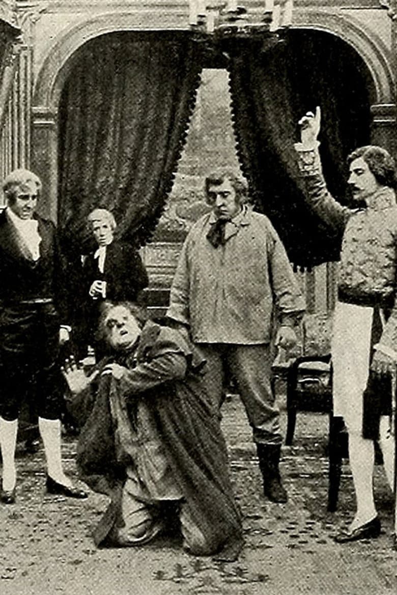 Les Mystères de Paris