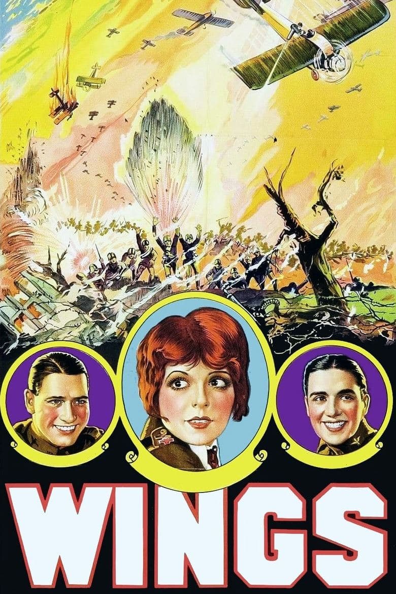 Kırık Kanatlar