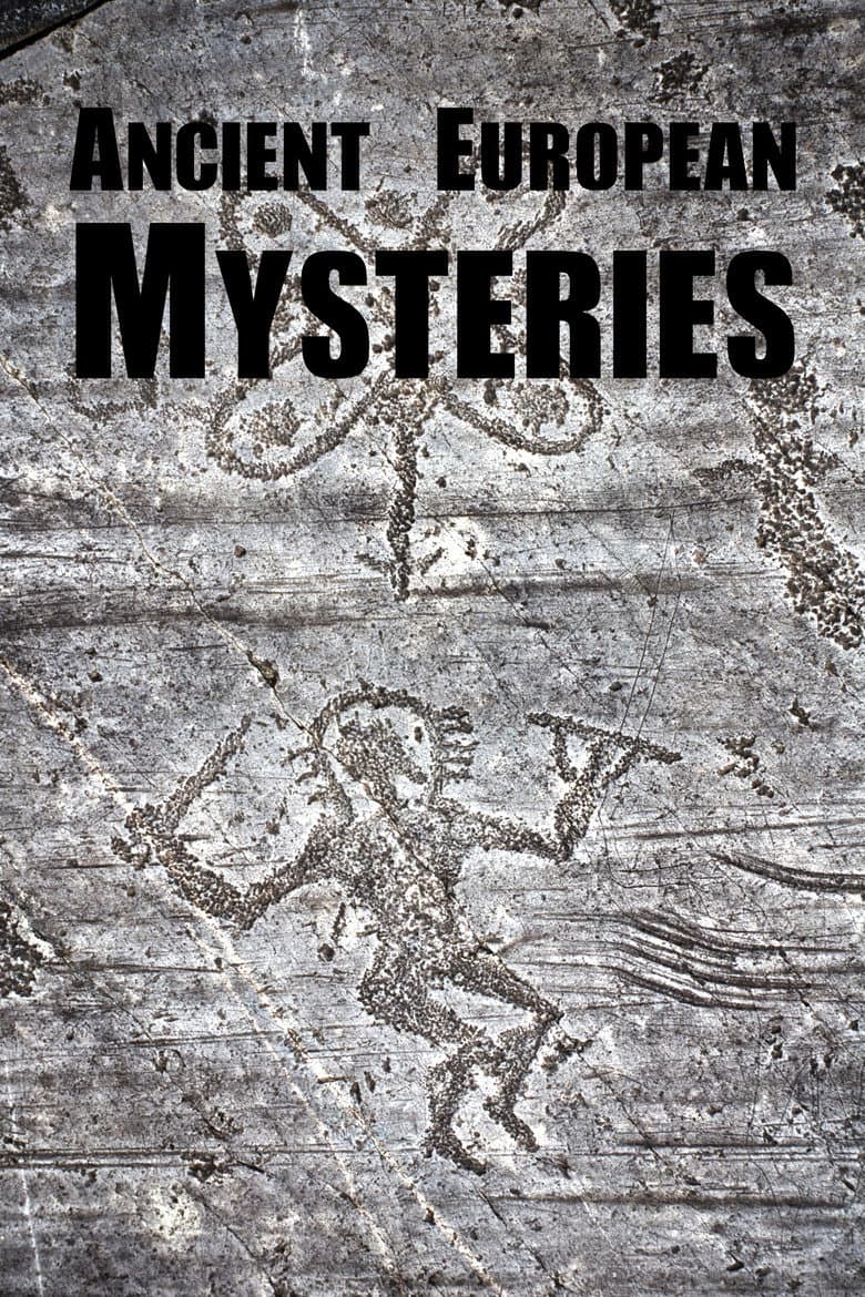 Mysterien Mitteleuropas