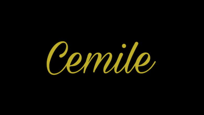 Cemile Görsel 2