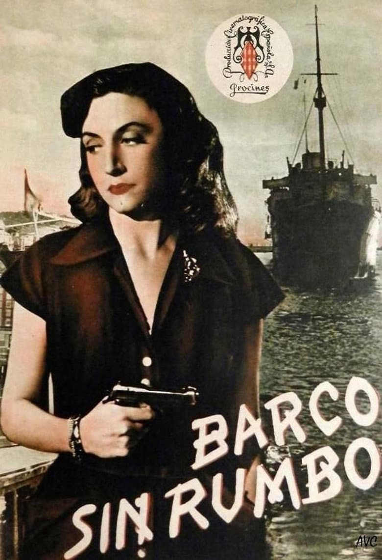 Barco sin rumbo