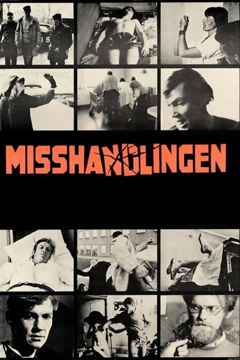 Misshandlingen