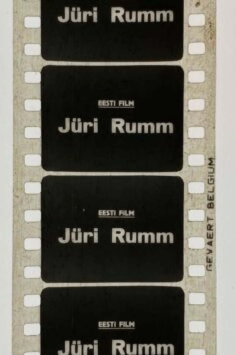 Jüri Rumm