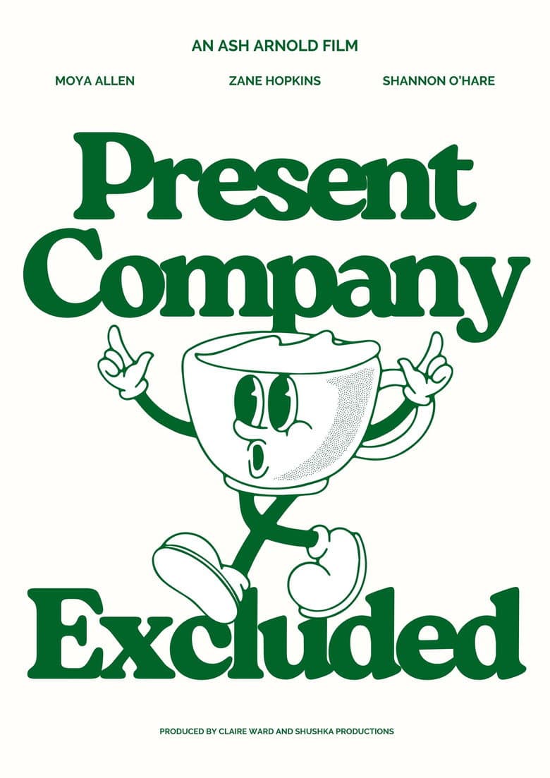 Present Company Excluded