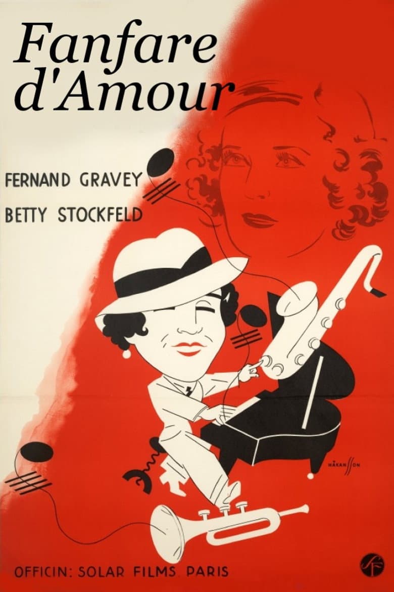 Fanfare d'amour