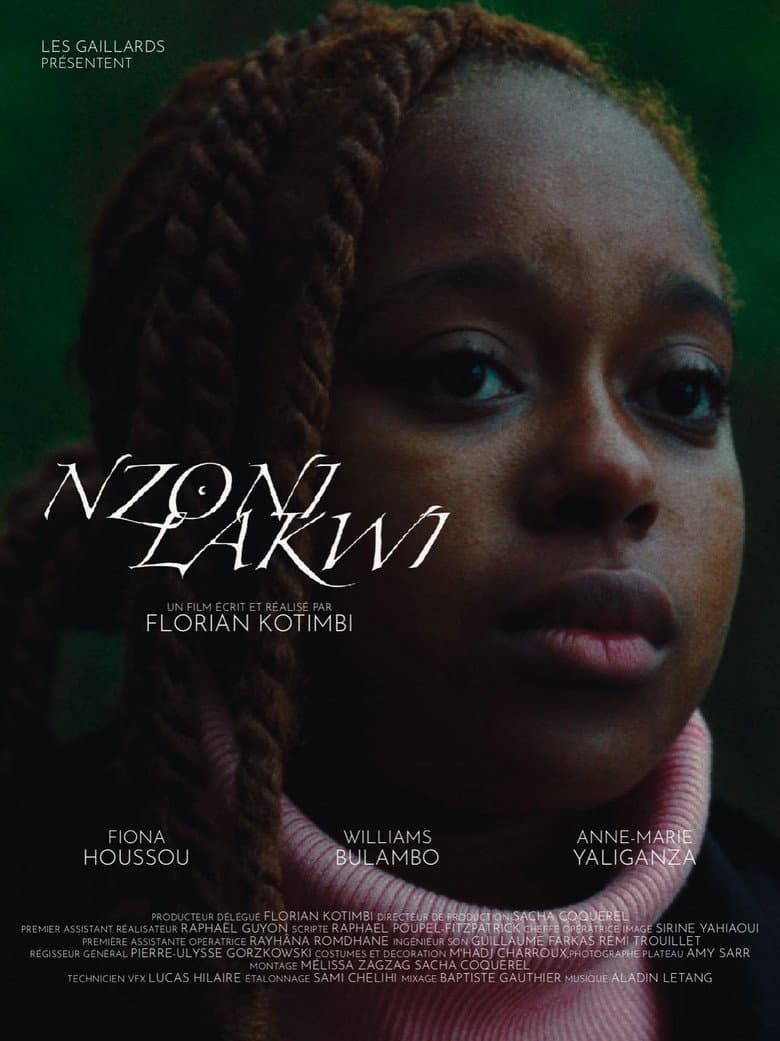 NZONI LAKWI