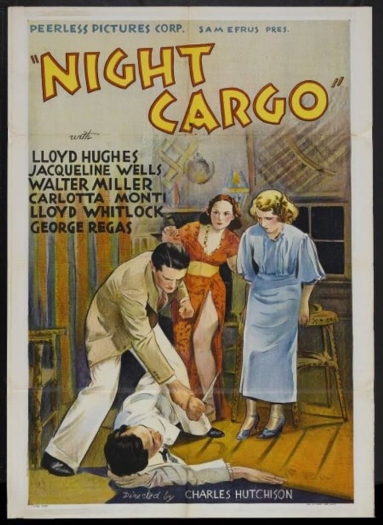 Night Cargo