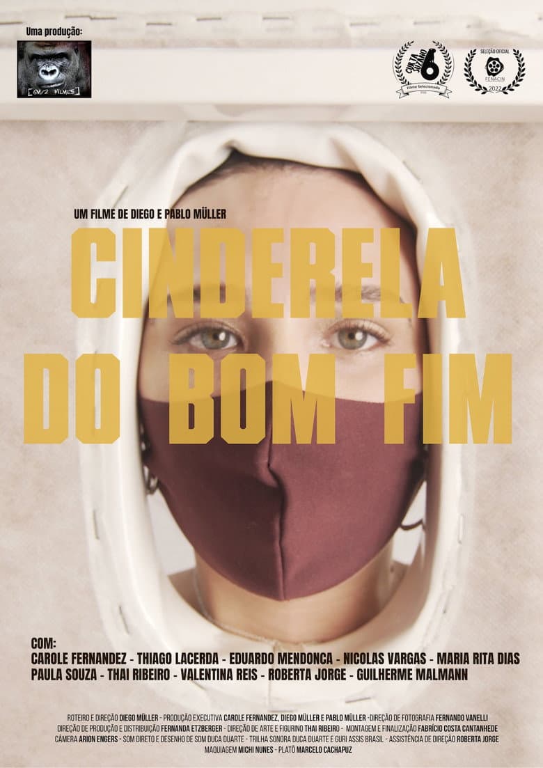 Cinderela do Bom Fim