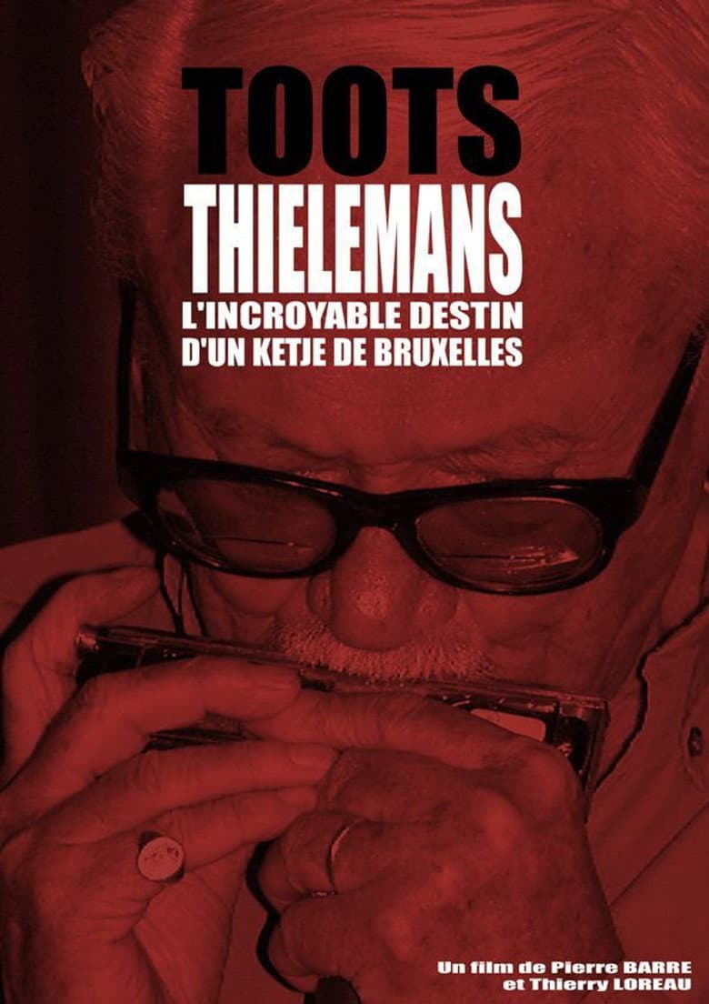 Toots Thielemans, l'incroyable destin d'un Ketje de Bruxelles
