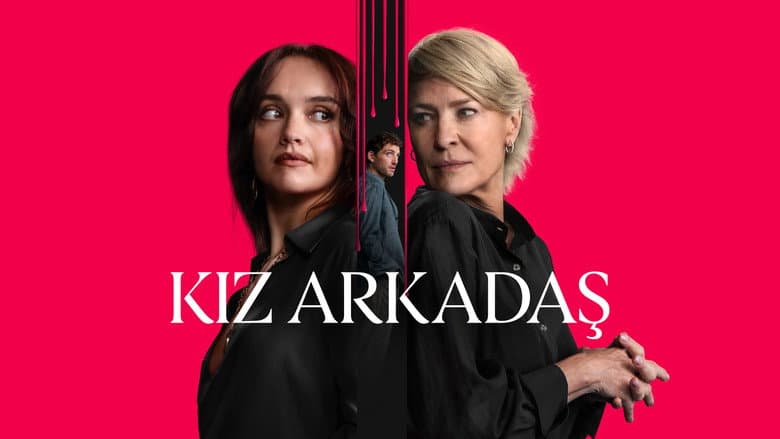 Kız Arkadaş Görsel 2