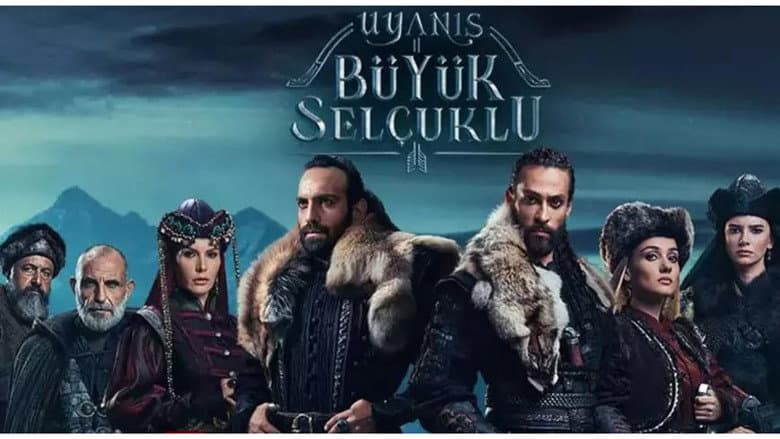 Uyanış: Büyük Selçuklu Görsel 3