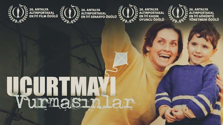 Uçurtmayı Vurmasınlar Görsel 1