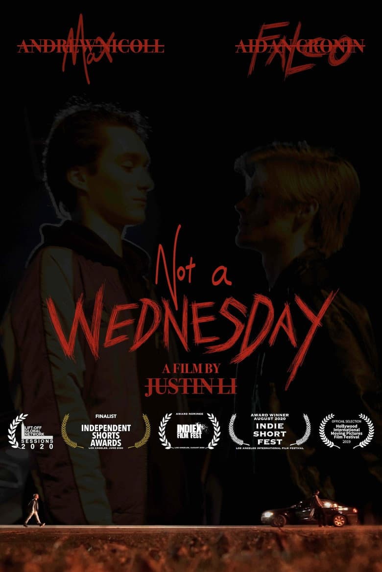 Not a Wednesday