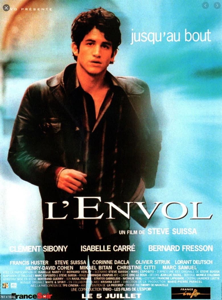 L'Envol