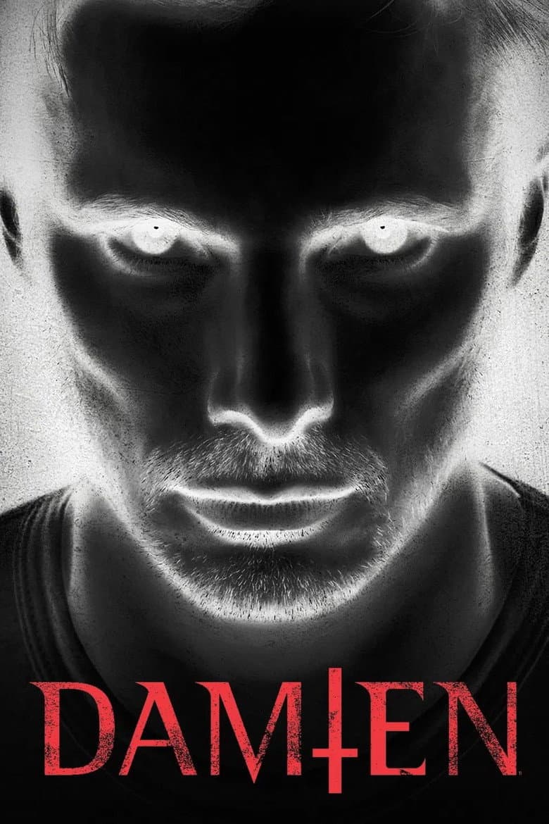 Damien: Behind the Scenes