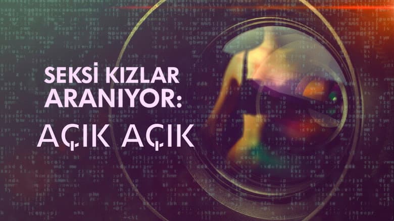 Seksi Kızlar Aranıyor: Açık Açık Görsel 1
