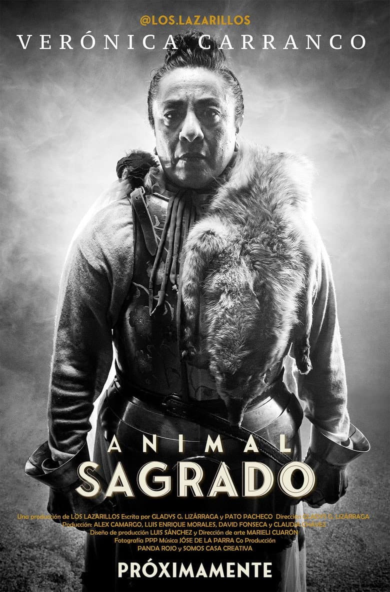 Animal Sagrado