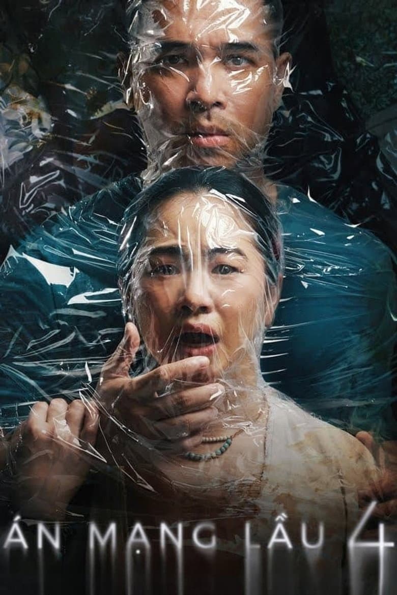 Án Mạng Lầu 4