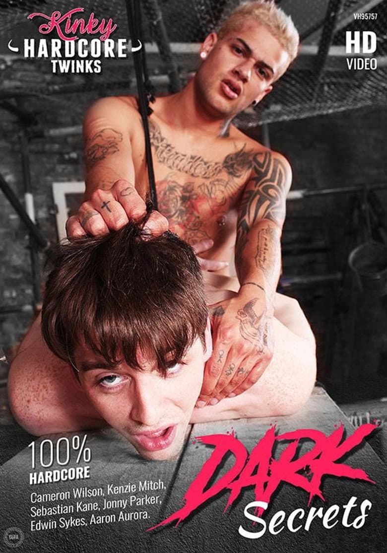 Dark Secrets