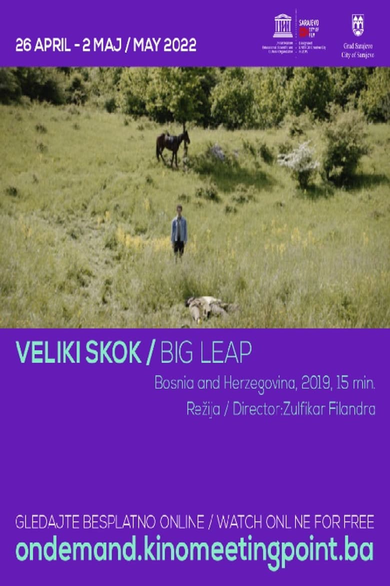 Veliki skok