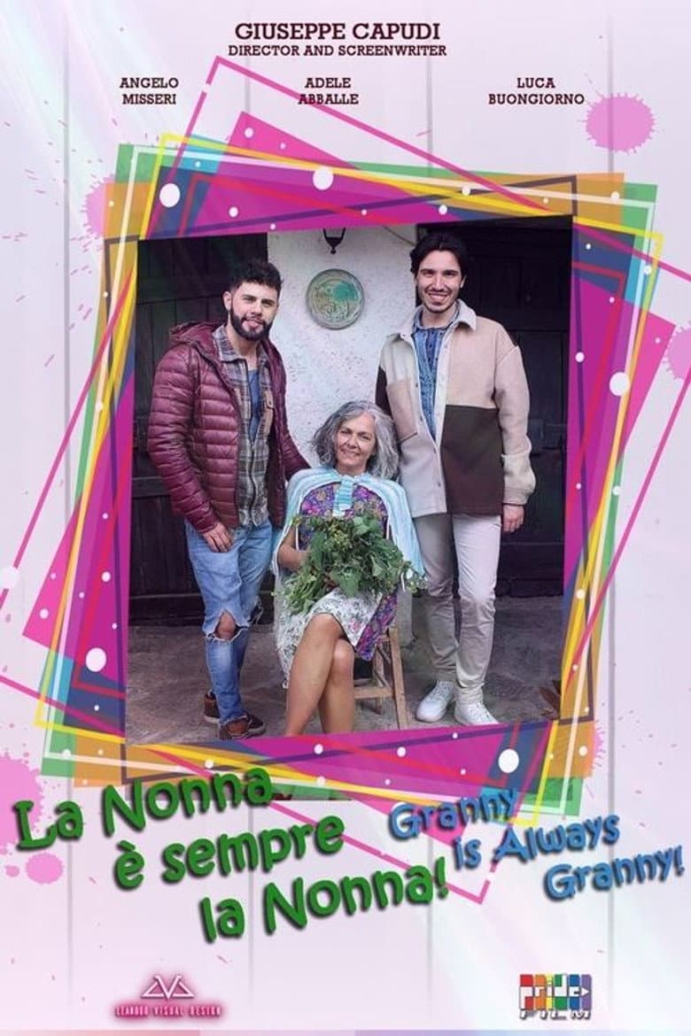 La Nonna è sempre la Nonna!
