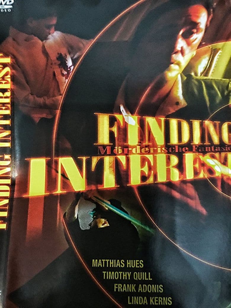 Finding Interest