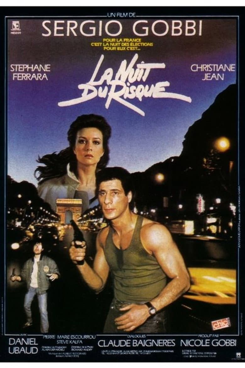 La nuit du risque