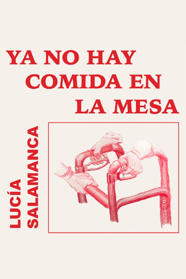 Ya no hay comida en la mesa