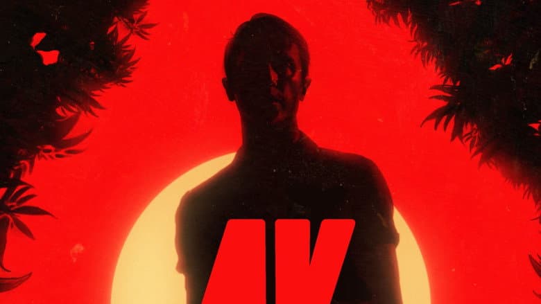 AV The Hunt Görsel 1