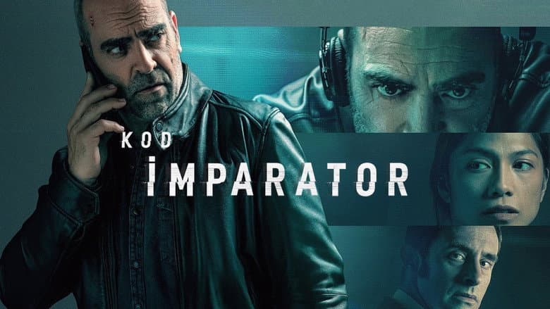Kod Adı: İmparator Görsel 1