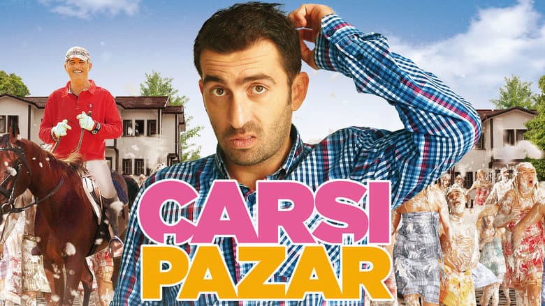 Çarşı Pazar Görsel 1