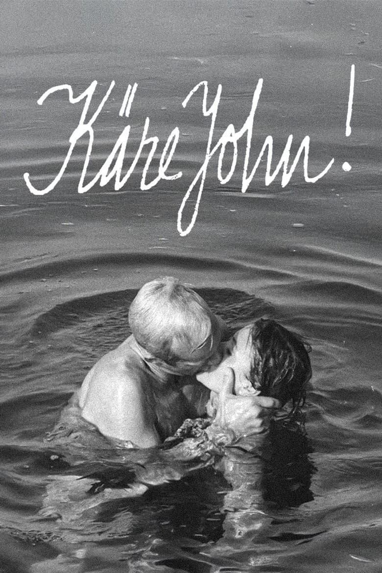 Käre John