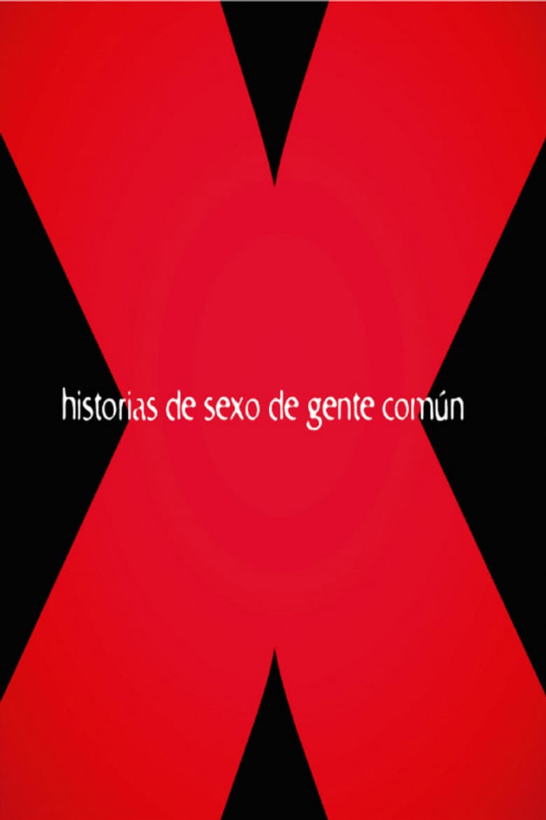 Historias de sexo de gente común