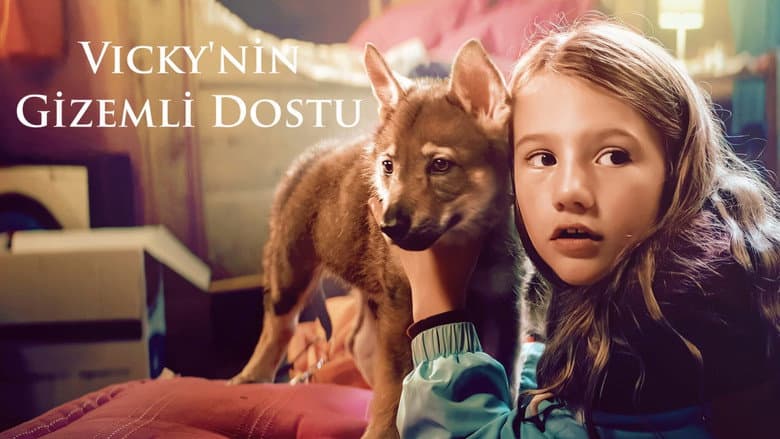 Vicky'nin Gizemli Dostu Görsel 2