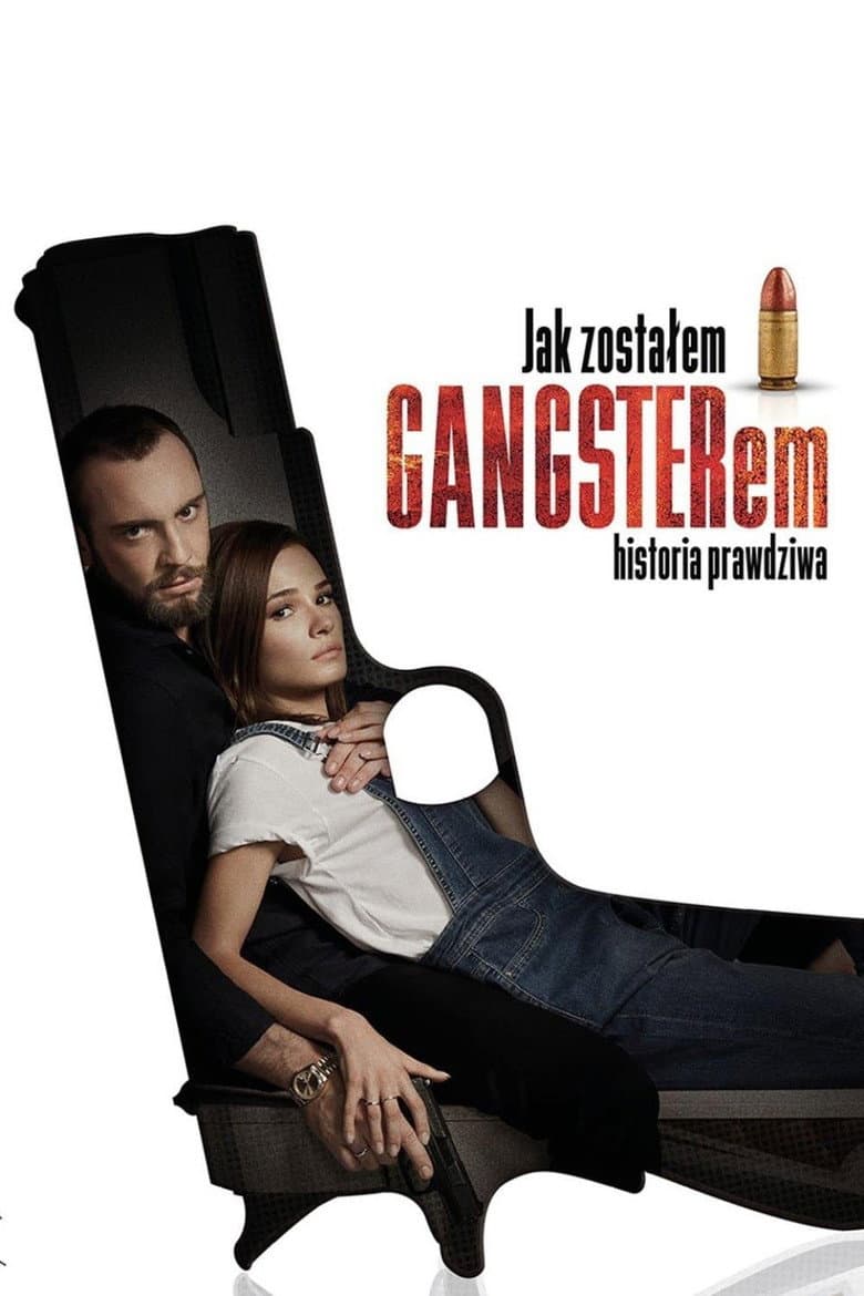 Nasıl Gangster Oldum?