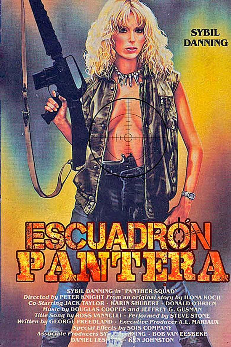 Panther Squad