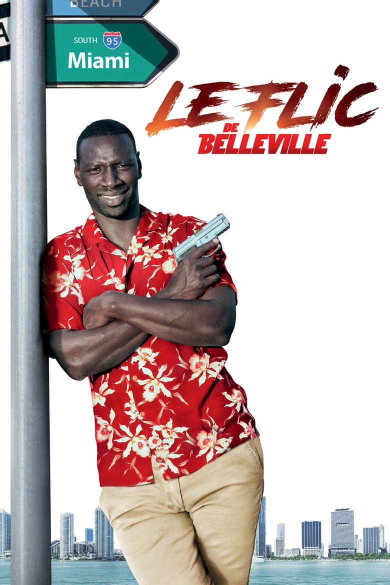 Belleville Polisi