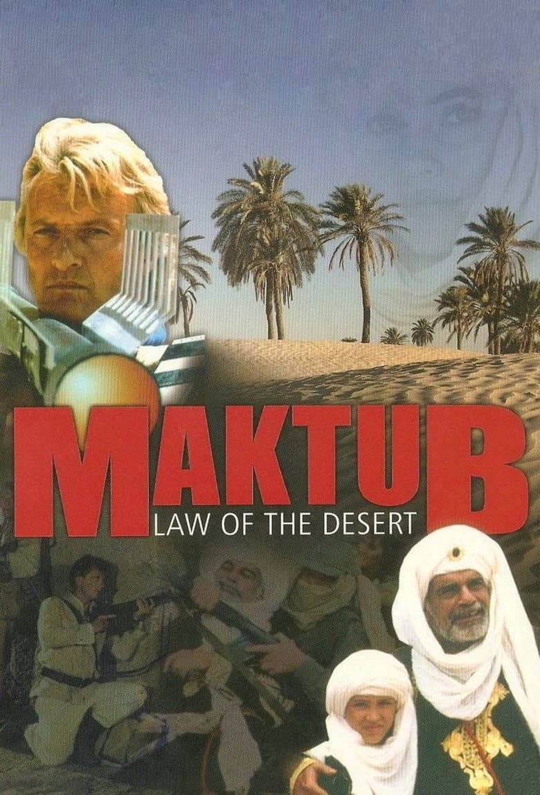 Il principe del deserto