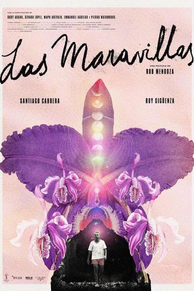 Las Maravillas