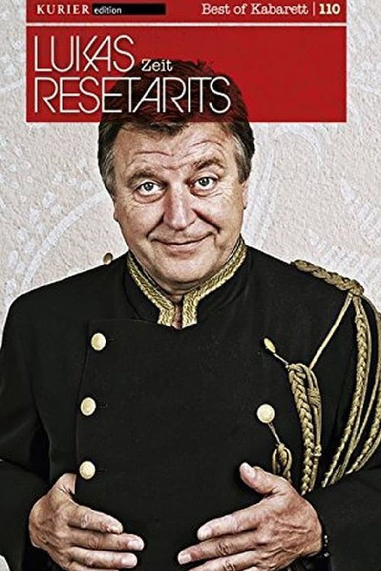 Lukas Resetarits - Zeit